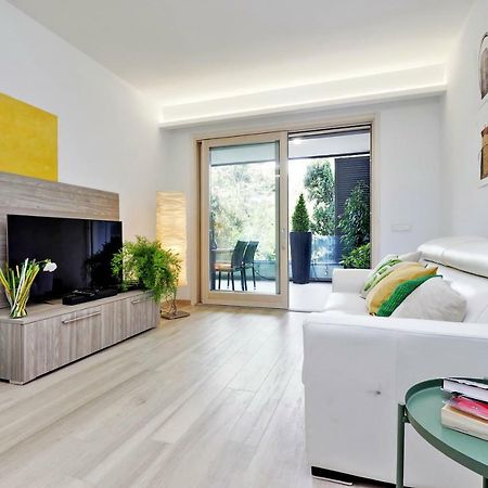 Green Terraced Apartment. 3 Stops From Colosseum Ngoại thất bức ảnh