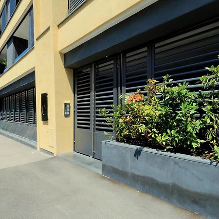 Green Terraced Apartment. 3 Stops From Colosseum Ngoại thất bức ảnh