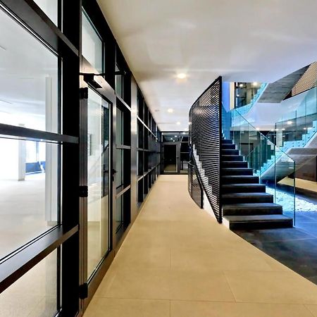 Green Terraced Apartment. 3 Stops From Colosseum Ngoại thất bức ảnh