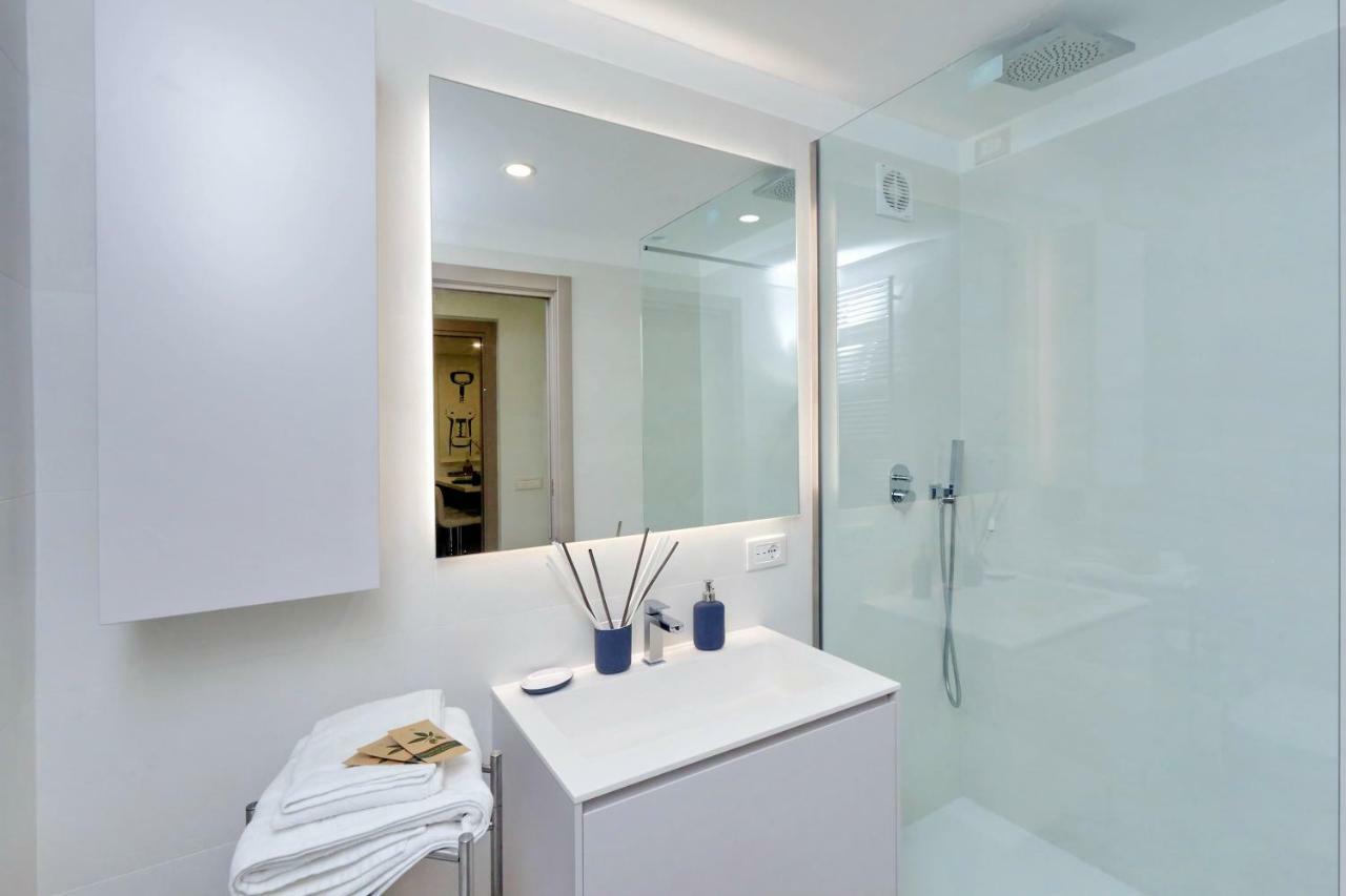 Green Terraced Apartment. 3 Stops From Colosseum Ngoại thất bức ảnh