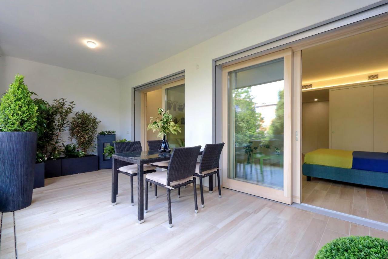 Green Terraced Apartment. 3 Stops From Colosseum Ngoại thất bức ảnh